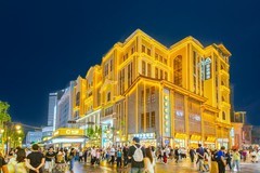 昆明老街风景 3