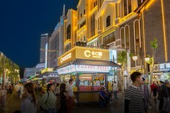 昆明老街风景 3