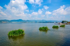 昆明滇池风景 2