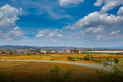 香格里拉到西双版纳沿途风景77
