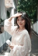 长沙后湖人像