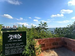漫步星城 （863）株洲寻 “海” 在渌口