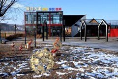 冬日——中兴村（5）