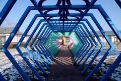 冬日——中兴村（5）