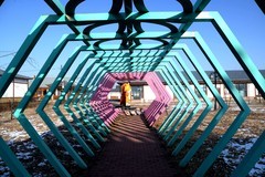 冬日——中兴村（5）