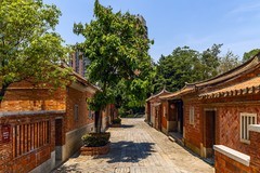 旅游记录 ：福建 · 泉州 · 晋江 · 五店明清建筑群