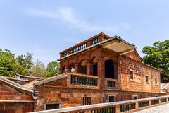 旅游记录 ：福建 · 泉州 · 晋江 · 五店明清建筑群