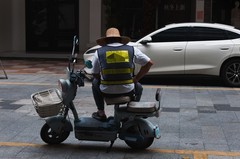 杂拍