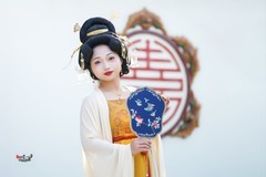 【唐风美女】---小依