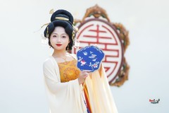 【唐风美女】---小依