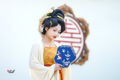 【唐风美女】---小依