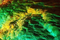 湖北利川——腾*龙洞（十一）