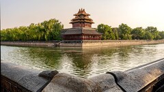 北京--紫禁城【13】