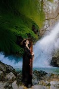 侠女传