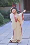 【视觉光影】古 风 人 像（13）