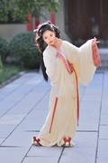【视觉光影】古 风 人 像（13）