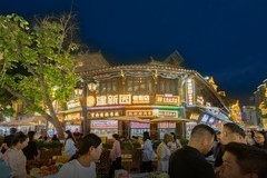 昆明老街风景 4