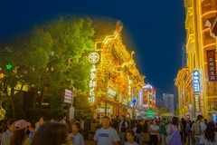 昆明老街风景 4