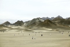 水墨丹青——黑独山（四）