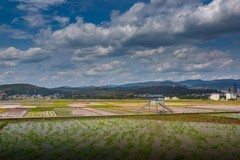 香格里拉到西双版纳沿途风景78