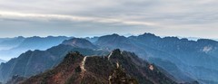 张家界国家森林公园（航拍）-1