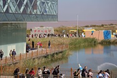 黄河入海口  2