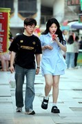 街拍  31
