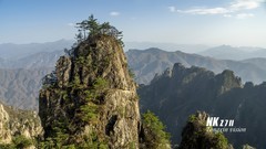 走进老君山（2）