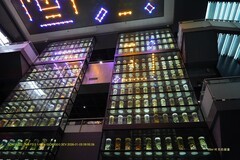 参观广东中医药博物馆（一组高感照片）