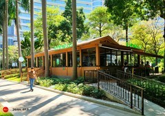 珠江新城的最后篇。