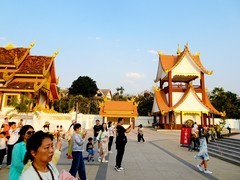 西双版纳”告庄“点滴