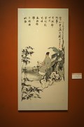 《心象墨语·第六届中国画作品巡回展》5