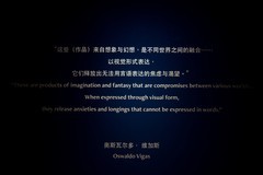 白鹅潭大湾区文化艺术中心——观展随拍-4