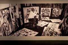白鹅潭大湾区文化艺术中心——观展随拍-4