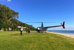 1495【2015中国优导张松摄影集】《异国风情》澳大利亚、新西兰游记！  (11)新西兰布鲁