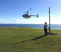 1495【2015中国优导张松摄影集】《异国风情》澳大利亚、新西兰游记！  (11)新西兰布鲁