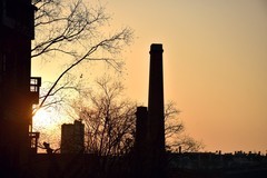 2026春节皖浙赣（42）龙窑静卧在坡上