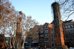 2026春节皖浙赣（42）龙窑静卧在坡上