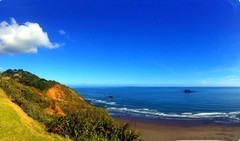 1494【2015中国优导张松摄影集】《异国风情》澳大利亚、新西兰游记！  (10)新西兰奥克