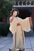 【视觉光影】古 风 人 像（14）