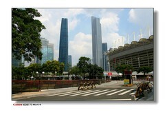 接上篇=在二沙岛-2。