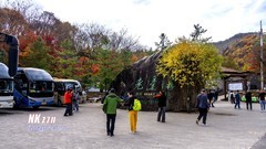 本溪老边沟（1）