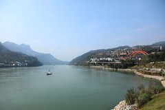 重走国道G348【宜昌段】2026.006