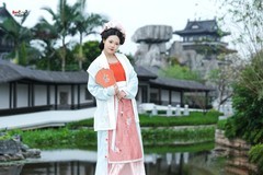 【苏园宋影】---安安