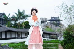 【苏园宋影】---安安