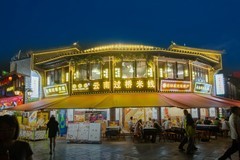 昆明老街风景 7