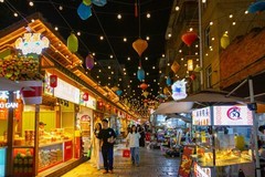 昆明老街风景 7