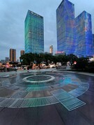 漫步星城 （1072）万达广场