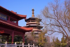 明水古城随影(三）