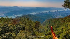 梧州 · 白云山 · 西江明珠塔